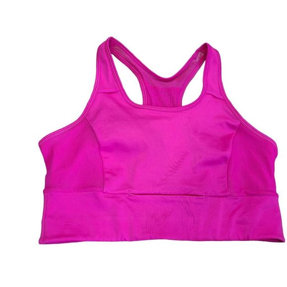Avia Other - AVIA Pink Sports Bra Size Large